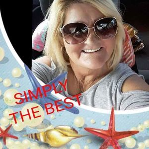 Meet your Posher, Karen